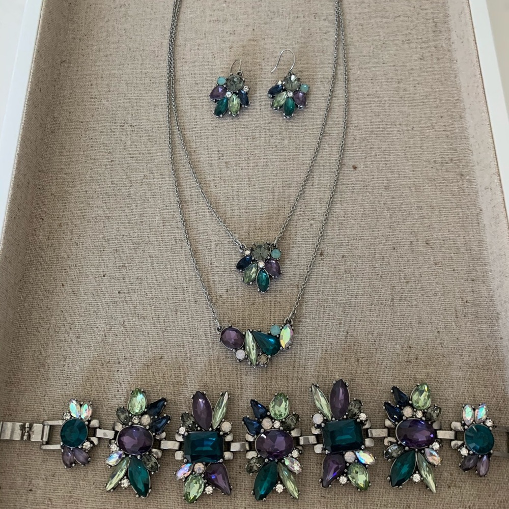 Chloe + Isabel Midnight Reverie Set